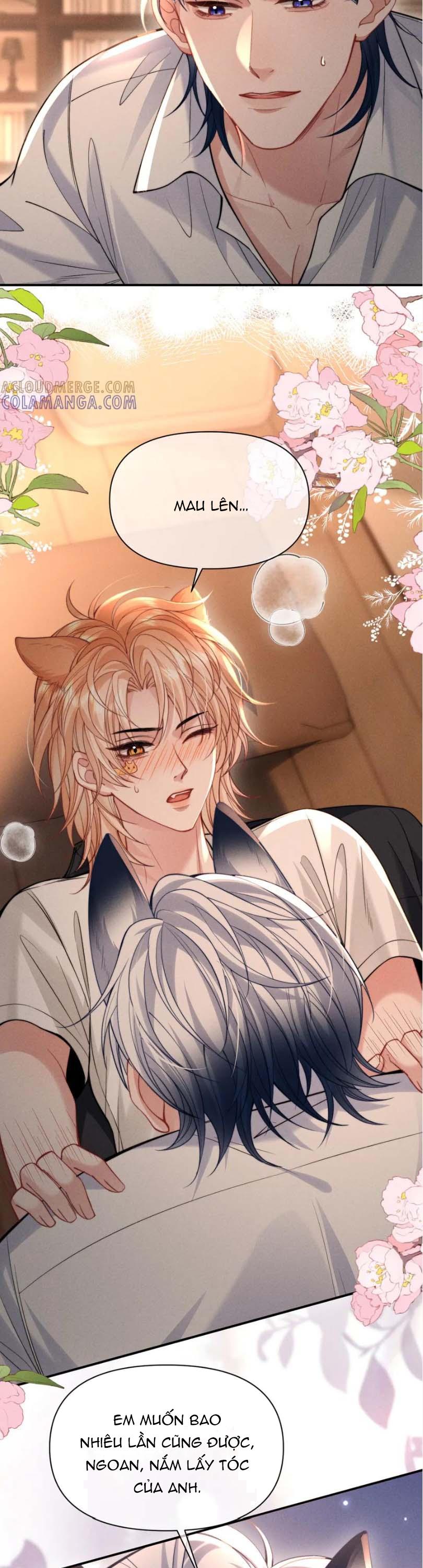 Đọc truyện Nuông Chiều Sinh Hư - Chapter 50