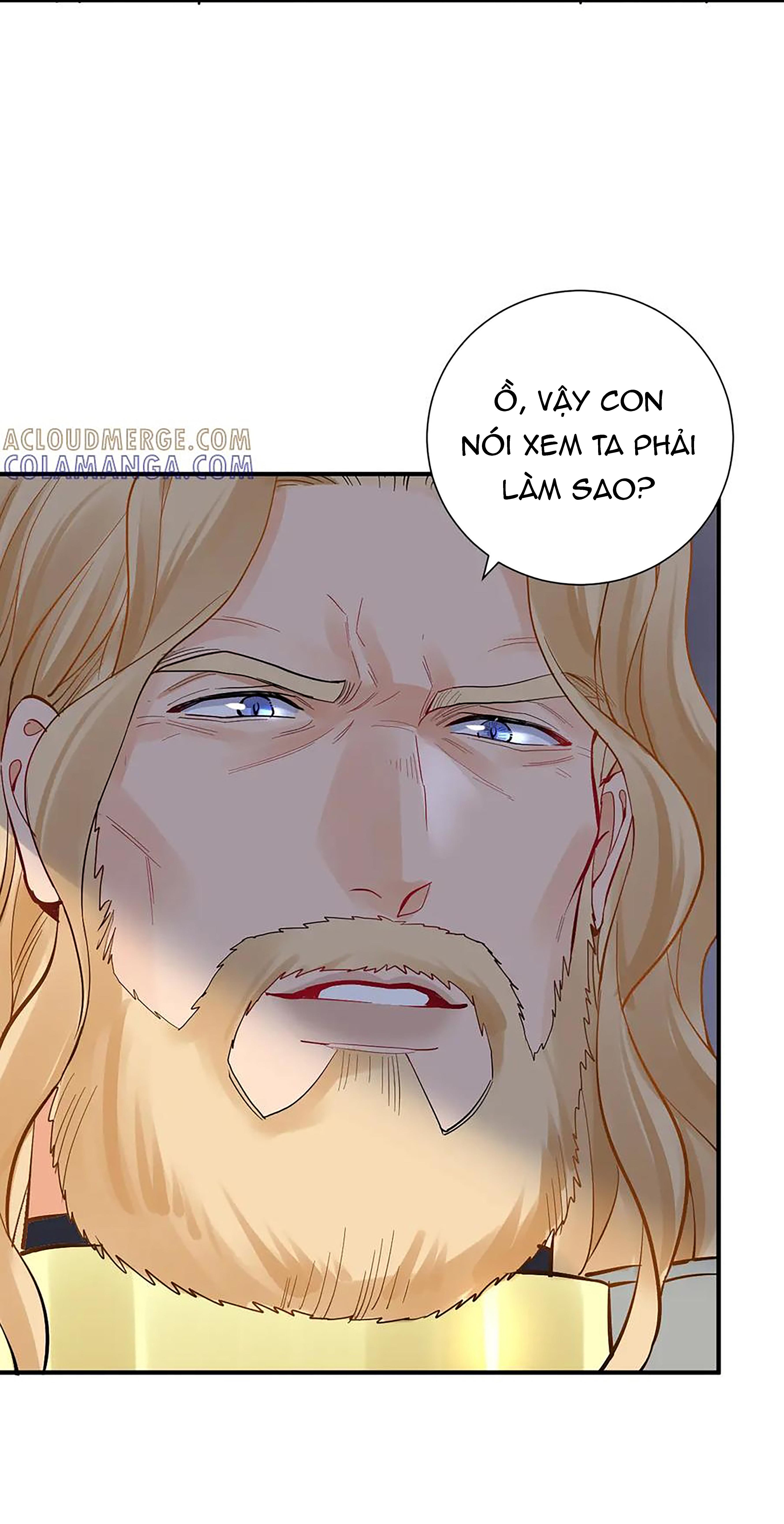 Đọc truyện Bản Tình Ca Nụ Hôn Ngục Tù - Chapter 47