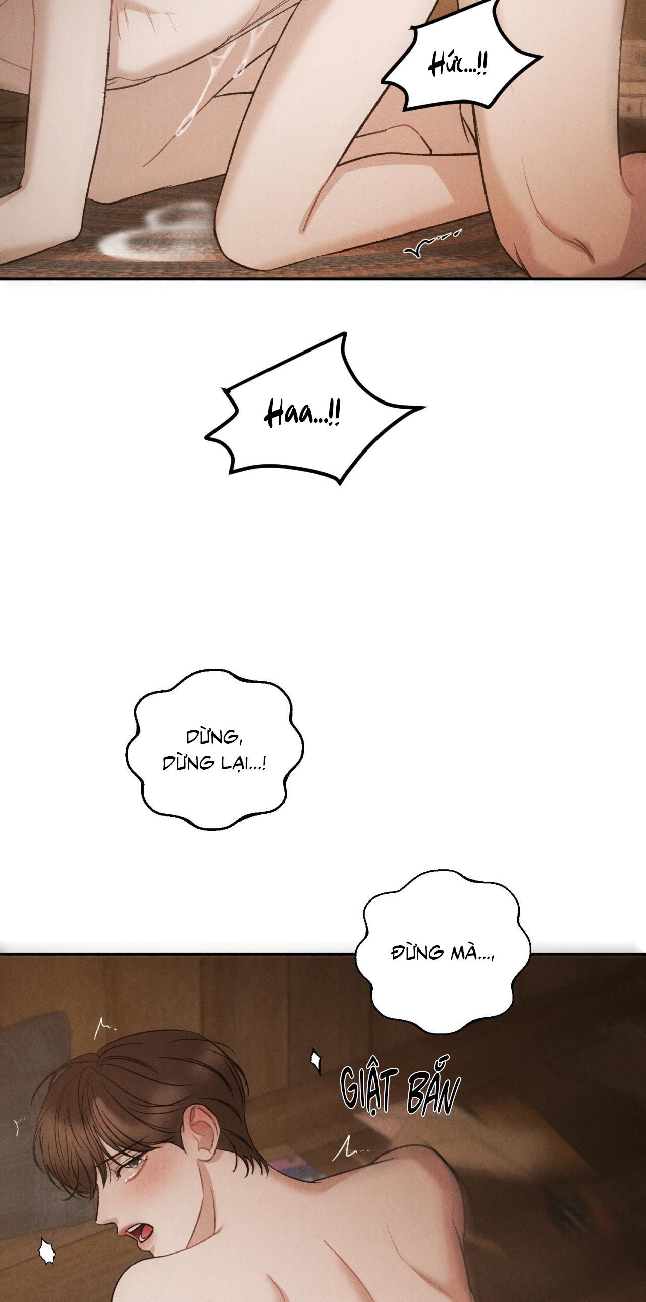Đọc truyện Joo Eun - Chapter 49