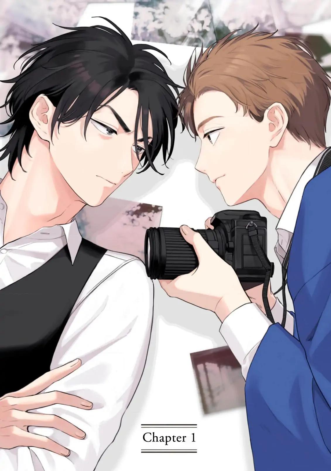 Đọc truyện Chuyện Tình Dang Dở - Chapter 1