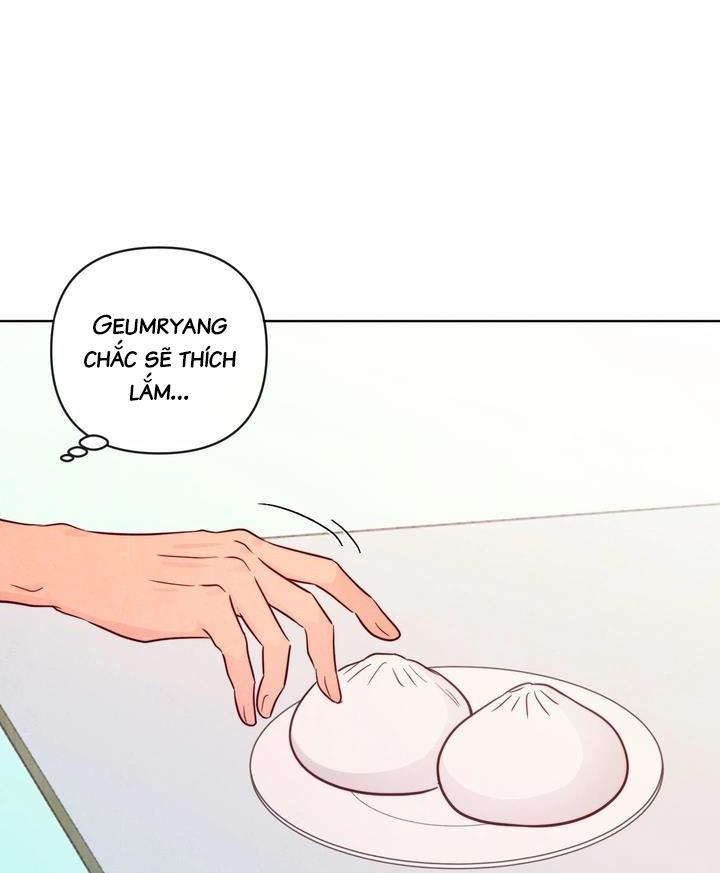 Đọc truyện Sự quyến rũ của Thần Rắn - Chapter 50