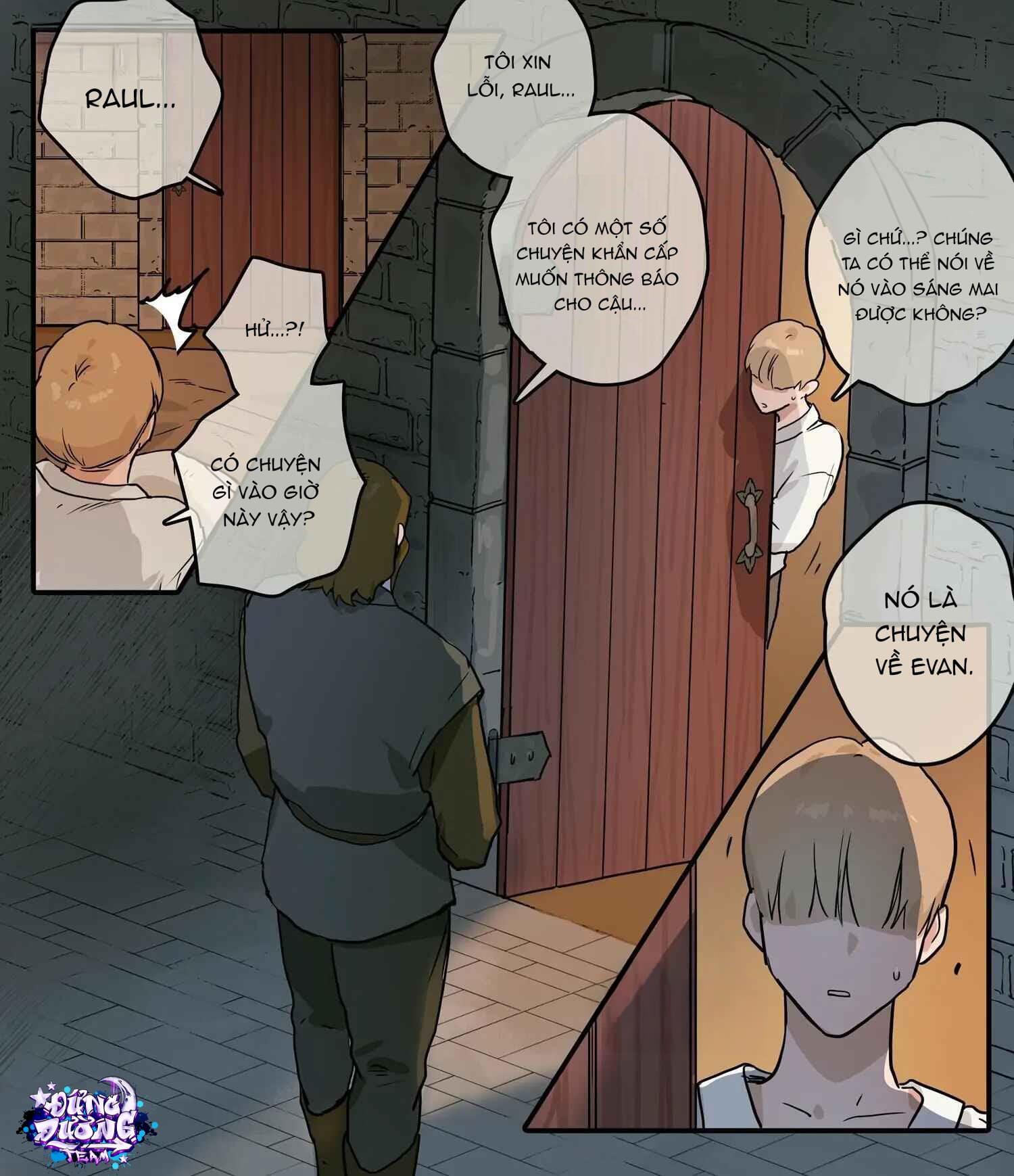 Đọc truyện ONESHORT BÁI THIẾN - Chapter 2