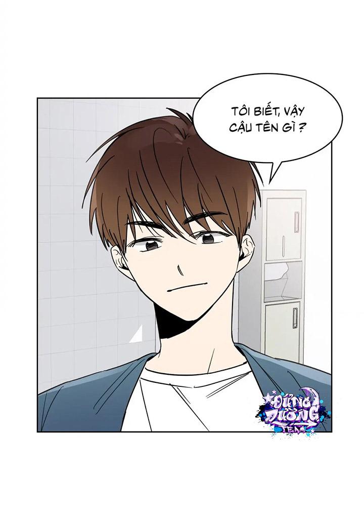 Đọc truyện [DDT] KẺ SAY MÊ - Chapter 3
