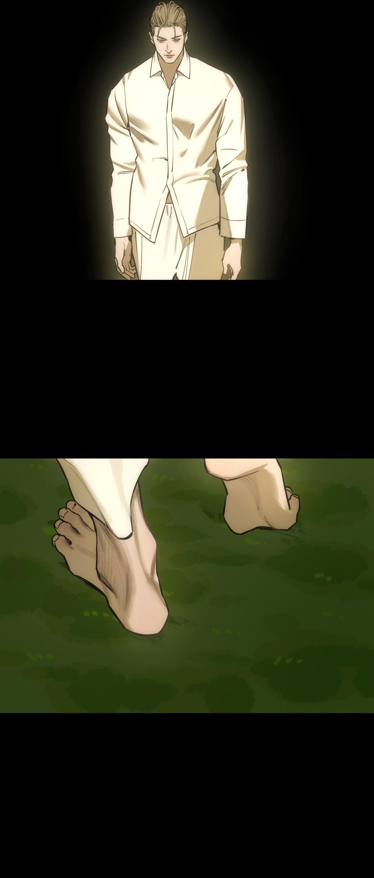 Đọc truyện (GĐCV) SA NGÃ - Chapter 8