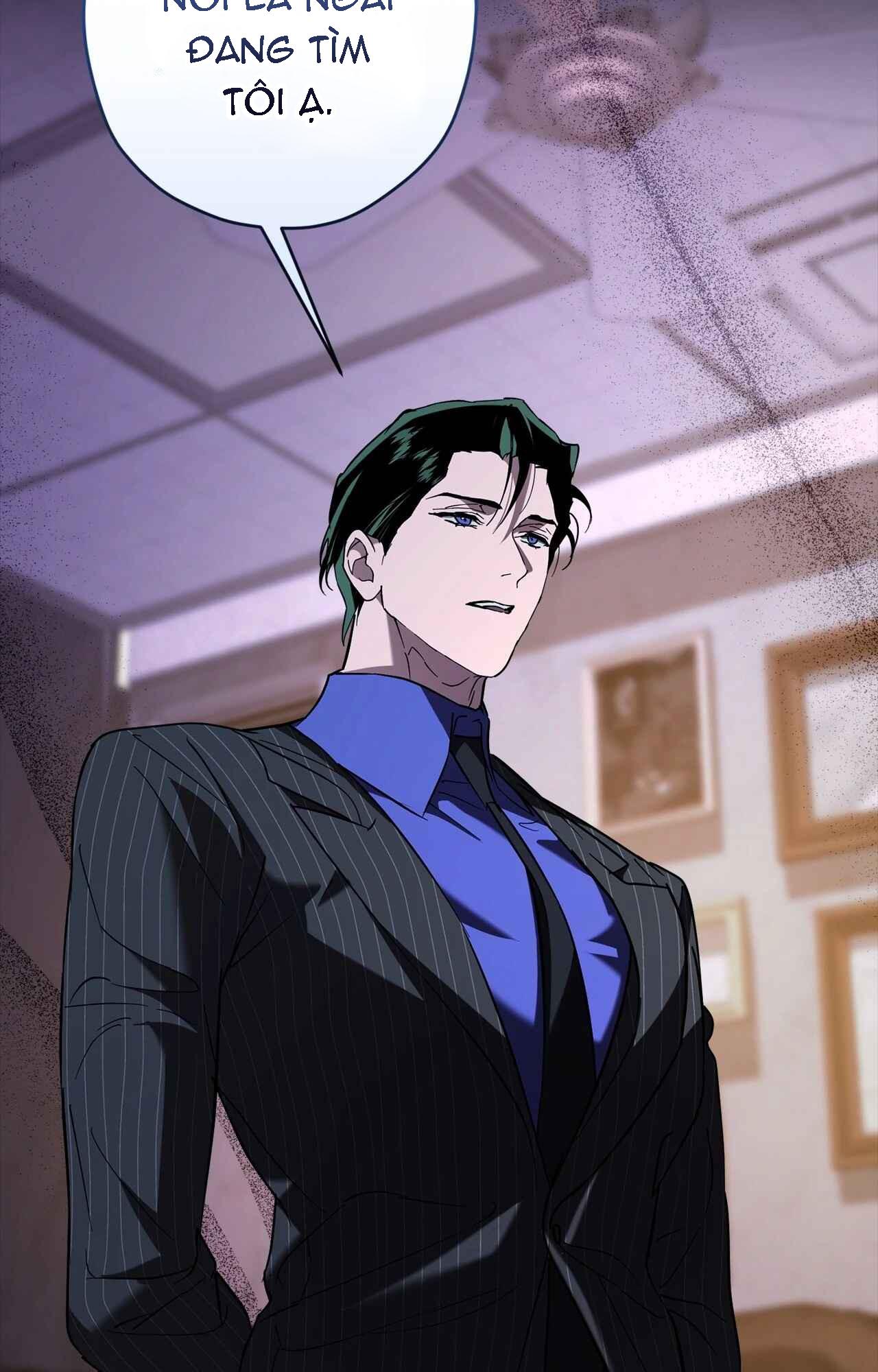 Đọc truyện BULLET TIME - Chapter 19