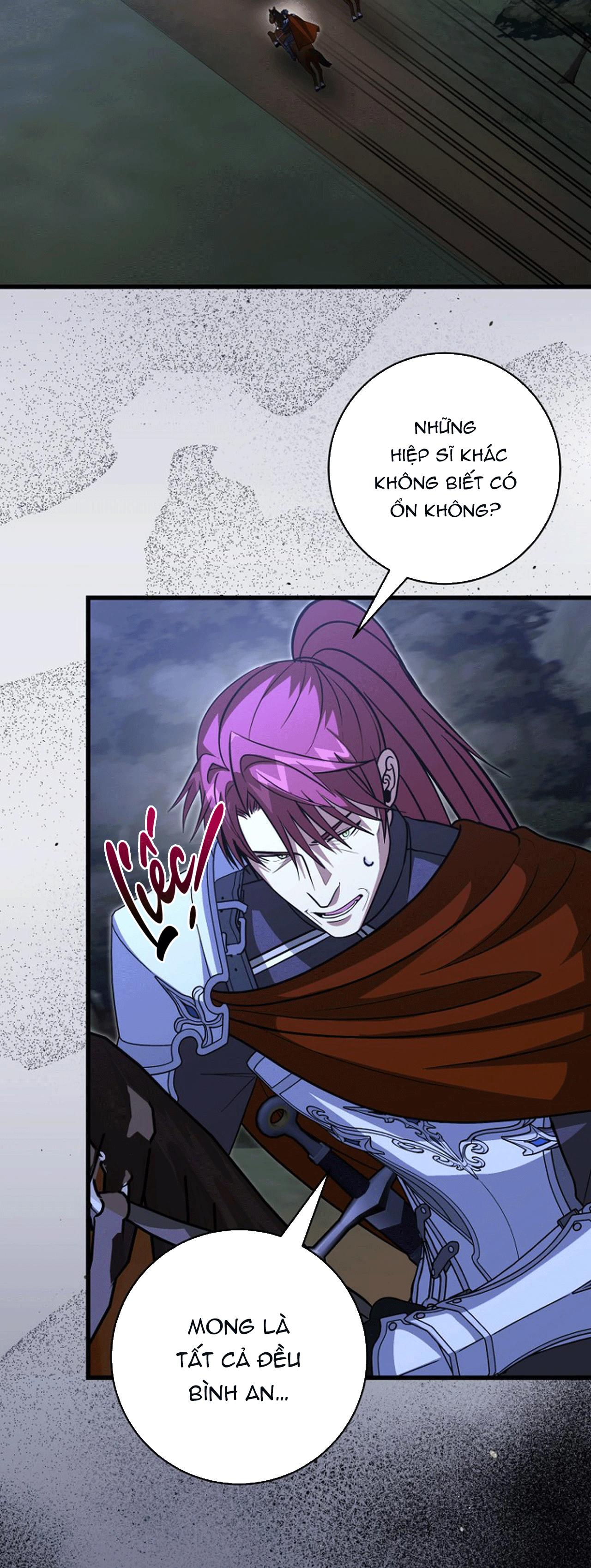 Đọc truyện NGHỈ HƯU CHỨ KHÔNG PHẢI TÌNH YÊU - Chapter 56