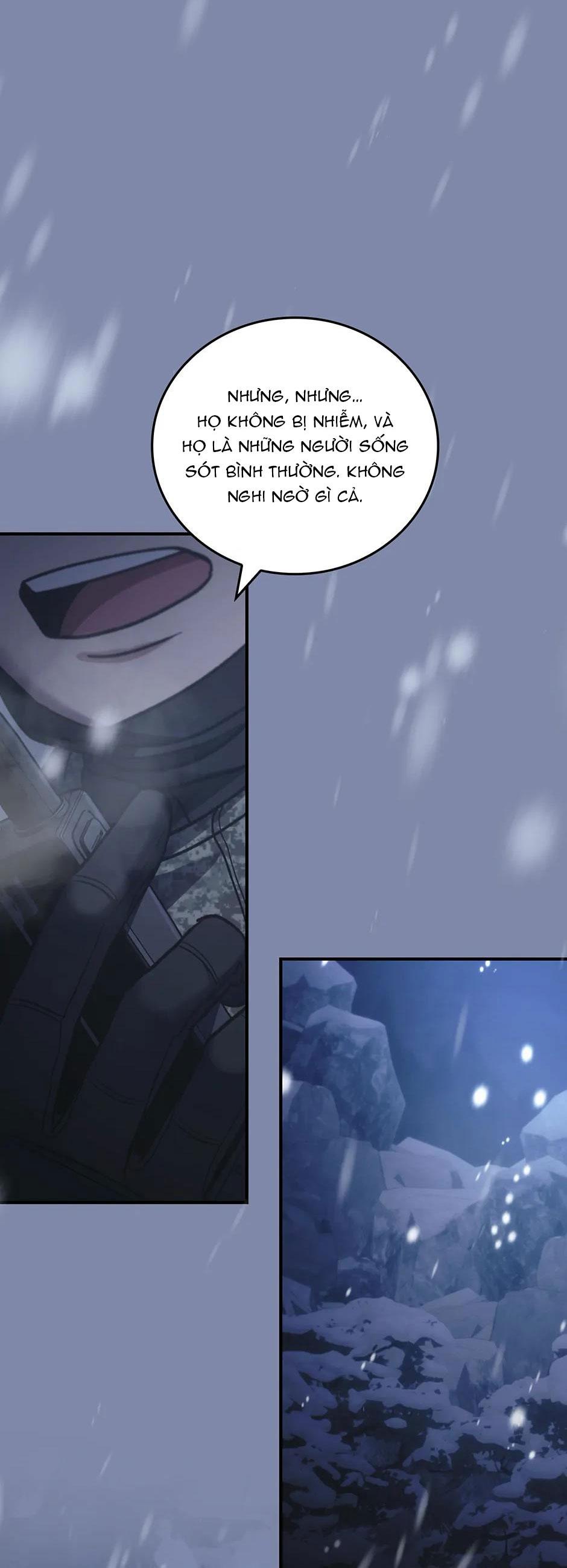 Đọc truyện Deadman Switch - Chapter 67