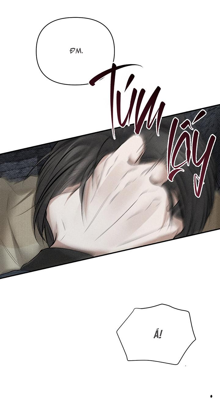 Đọc truyện [DDT] KẺ ĐÁNH CẮP TRÁI TIM - Chapter 9