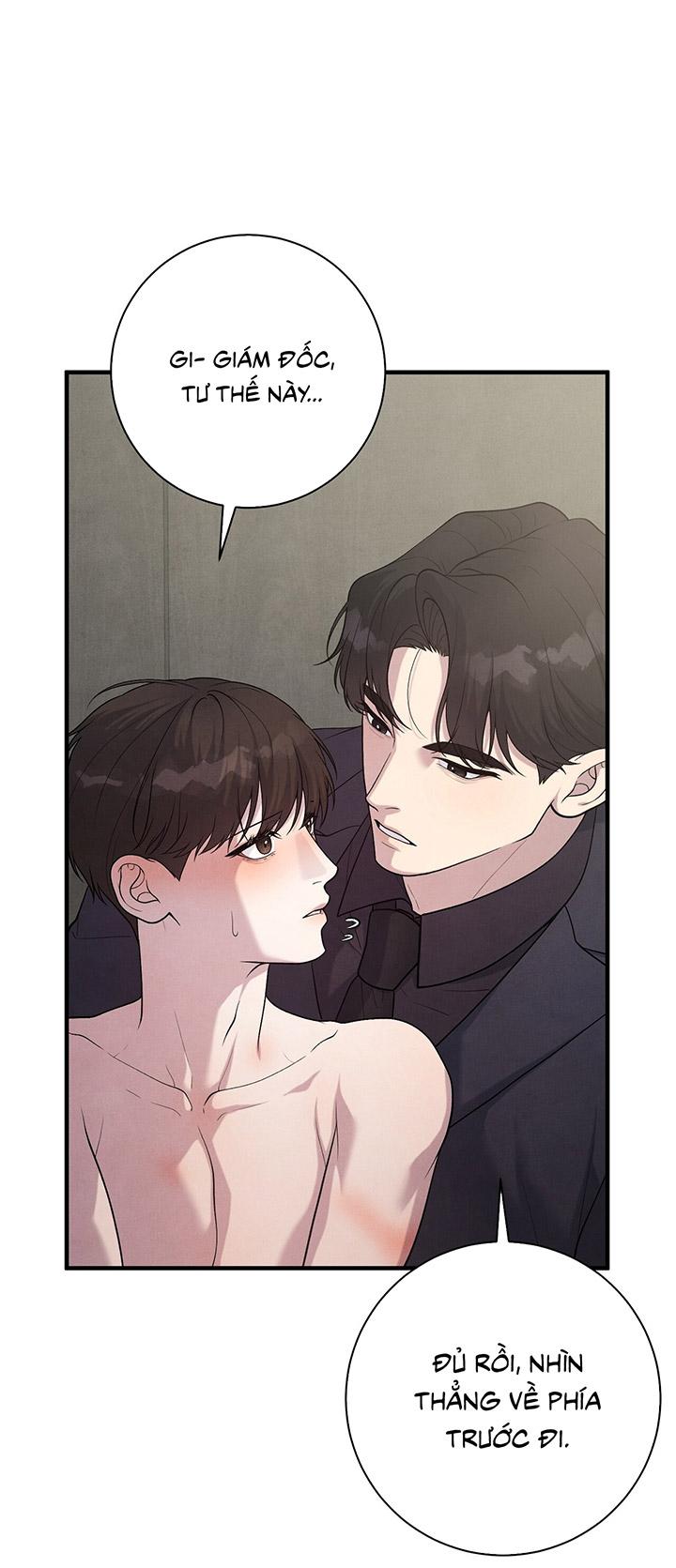 Đọc truyện [DDT] HƯƠNG VỊ TÌNH THÂN - Chapter 12