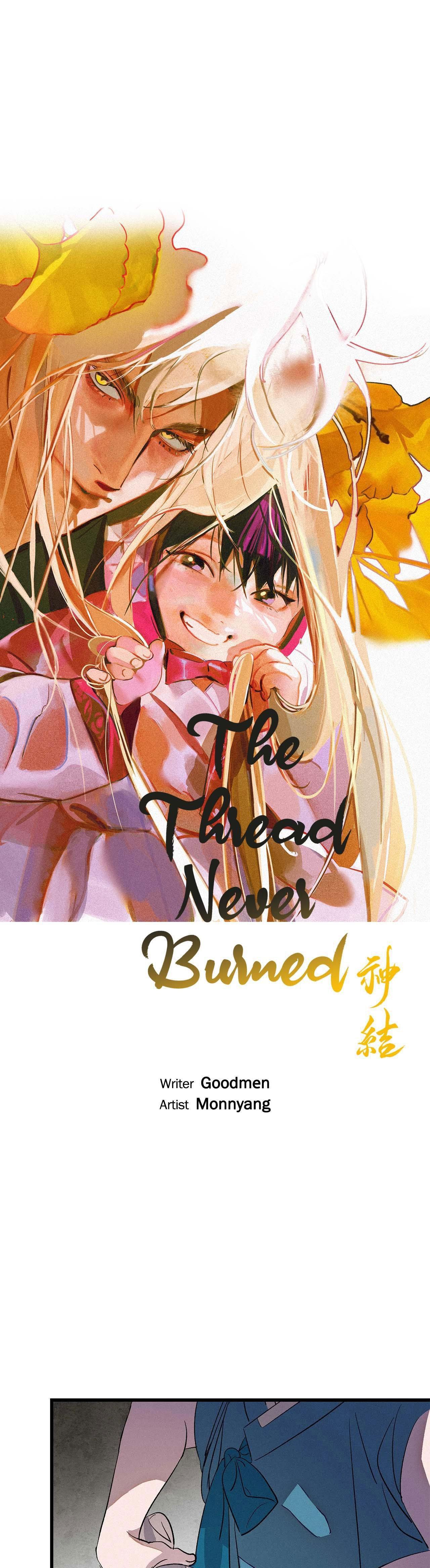 Đọc truyện Sợi Chỉ Đỏ Không Tàn - Chapter 15