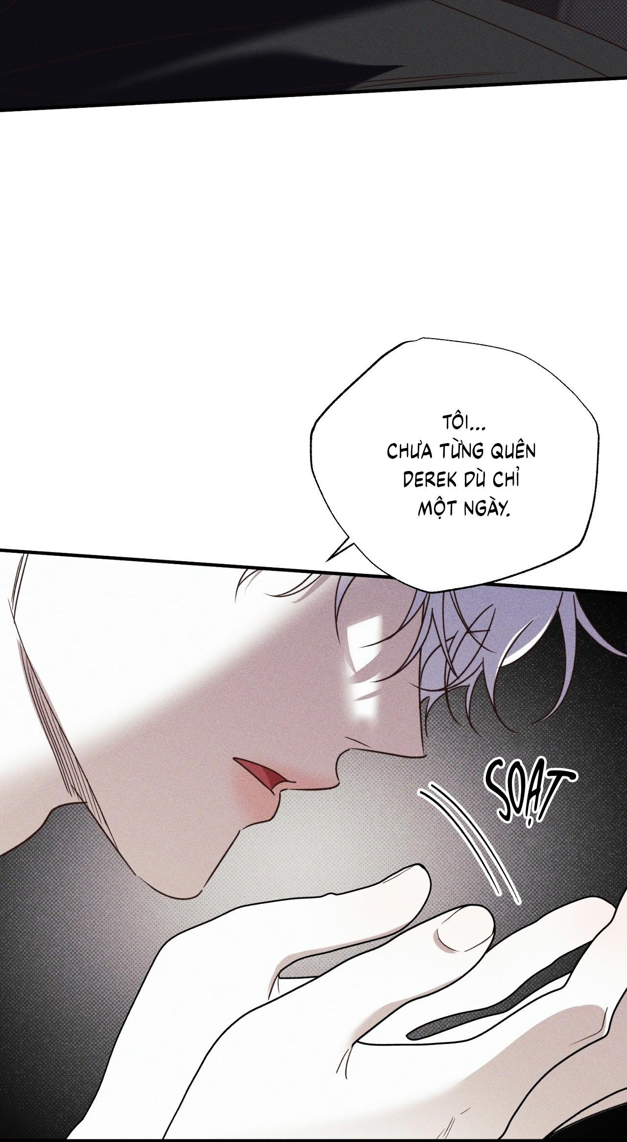 Đọc truyện (CBunu) Đầm Lầy Của Nhân Ngư - Chapter 29