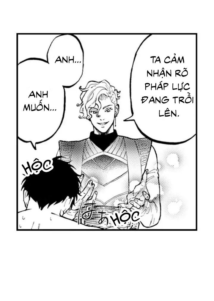 Đọc truyện Em Gái Ơi, Anh Trở Thành Thánh Nữ Rồi - Chapter 3