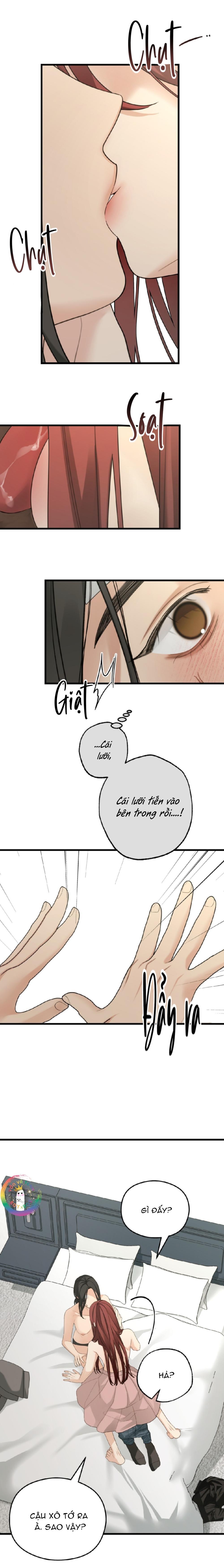 Đọc truyện Tuyển Tập GL Ngắn 18+ - Chapter 31