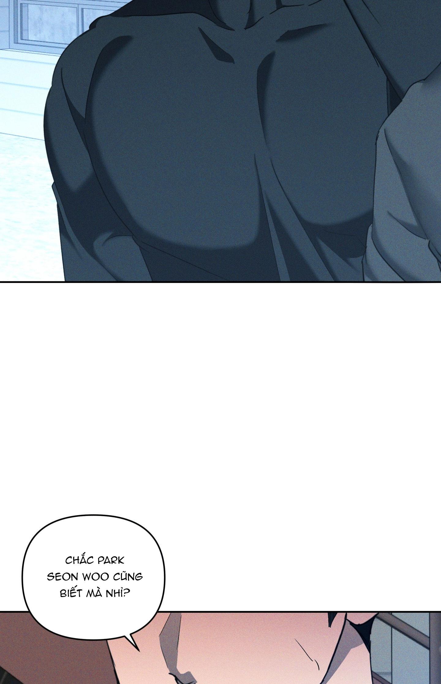 Đọc truyện EDEN - Chapter 42