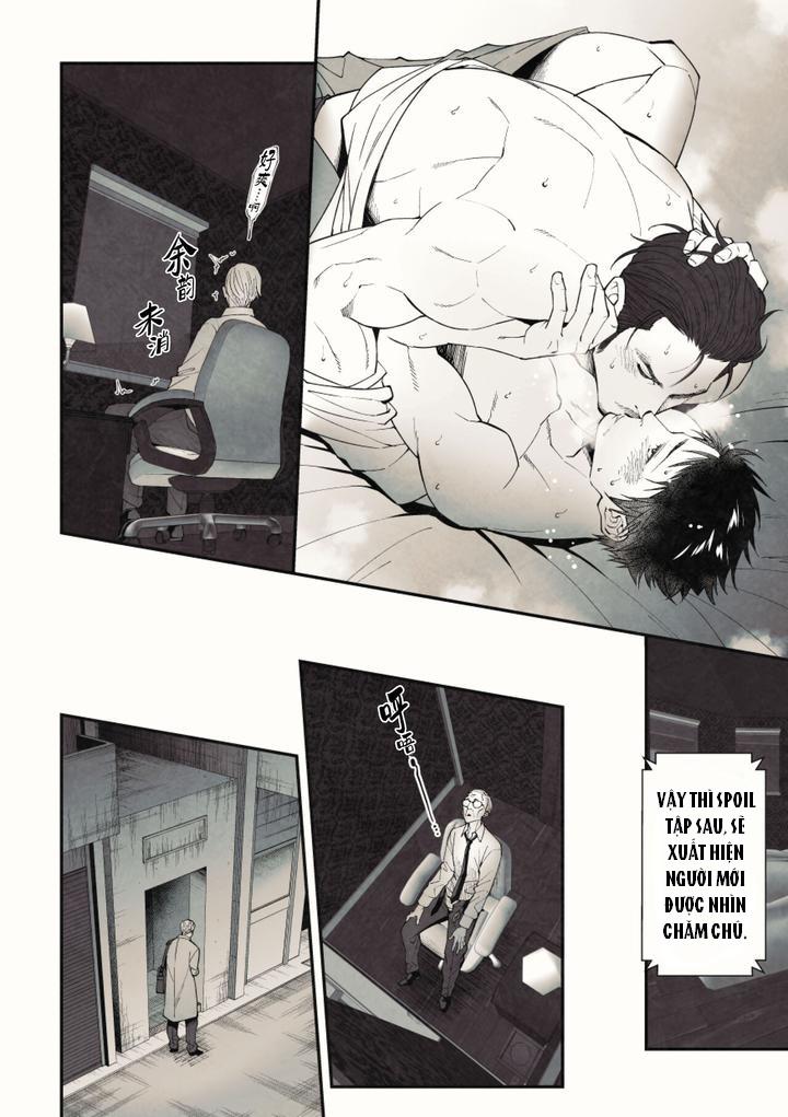 Đọc truyện ONESHOT COI LÀ NỨNG - Chapter 414.1