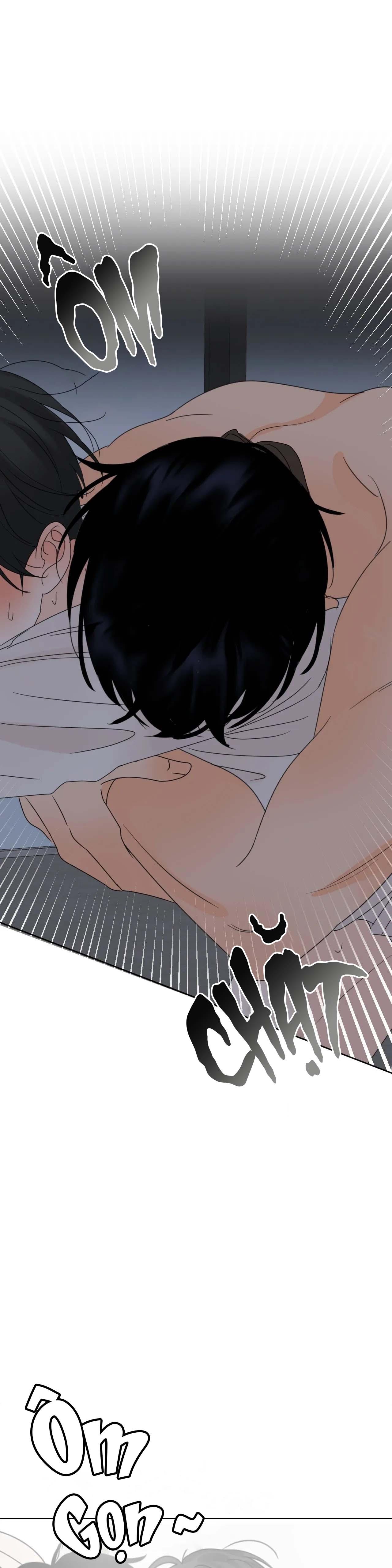 Đọc truyện Ranh Giới Mùi Hương - Chapter 10