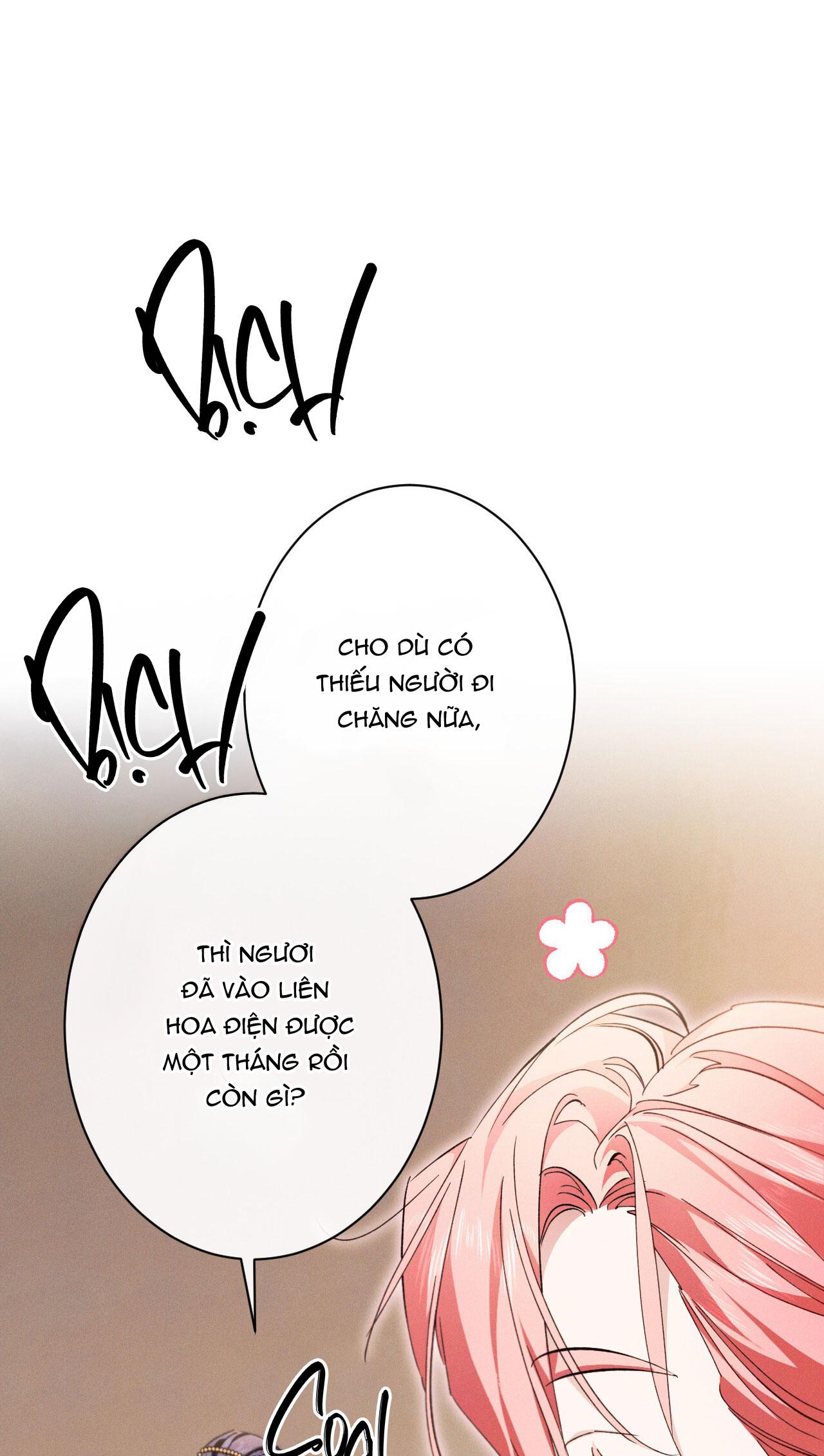 Đọc truyện RẮN NUỐT LỰU - Chapter 24