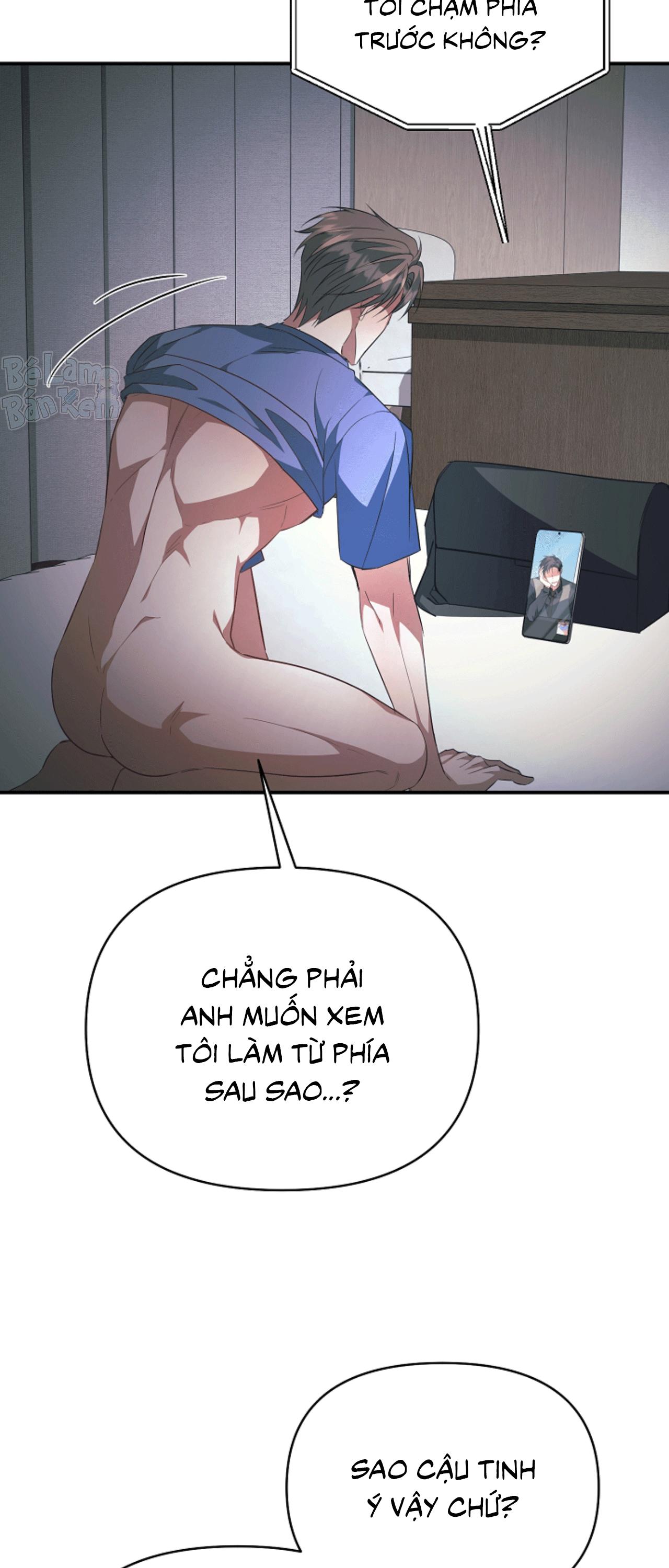 Đọc truyện SỰ THẬT TRẦN TRỤI - Chapter 17