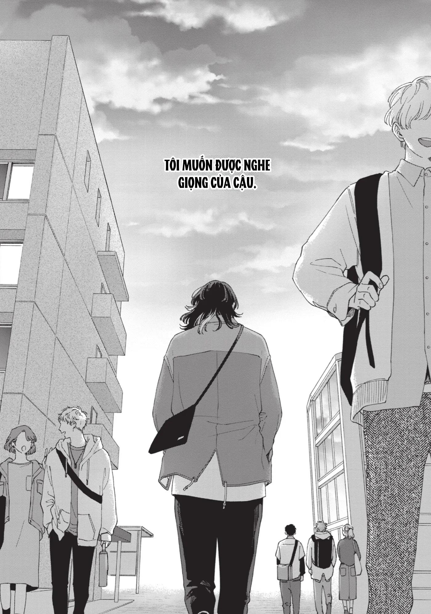 Đọc truyện Tình Hồng Mật Ngọt - Chapter 6