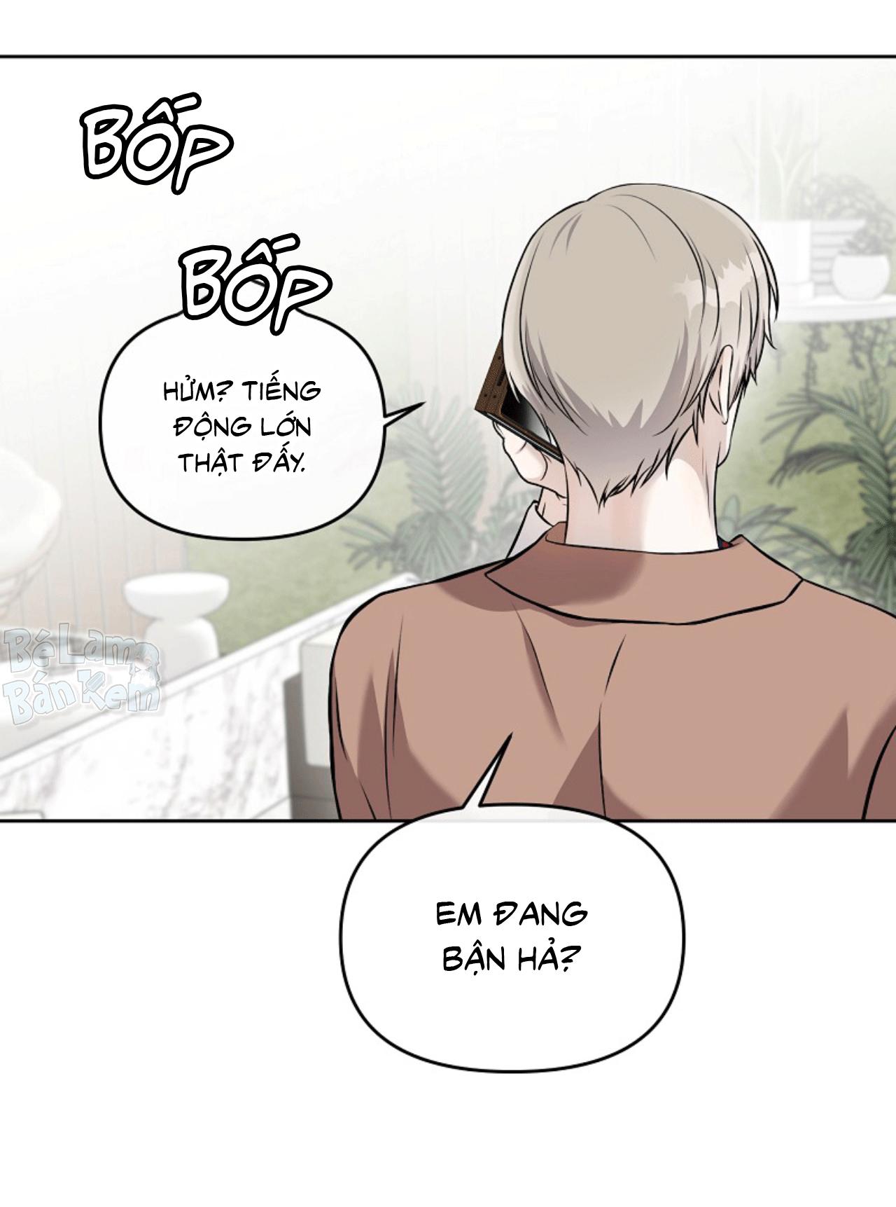 Đọc truyện Làm sao đây? Tôi gặp phải quest công lược tổng tài tra nam rồi - Chapter 35