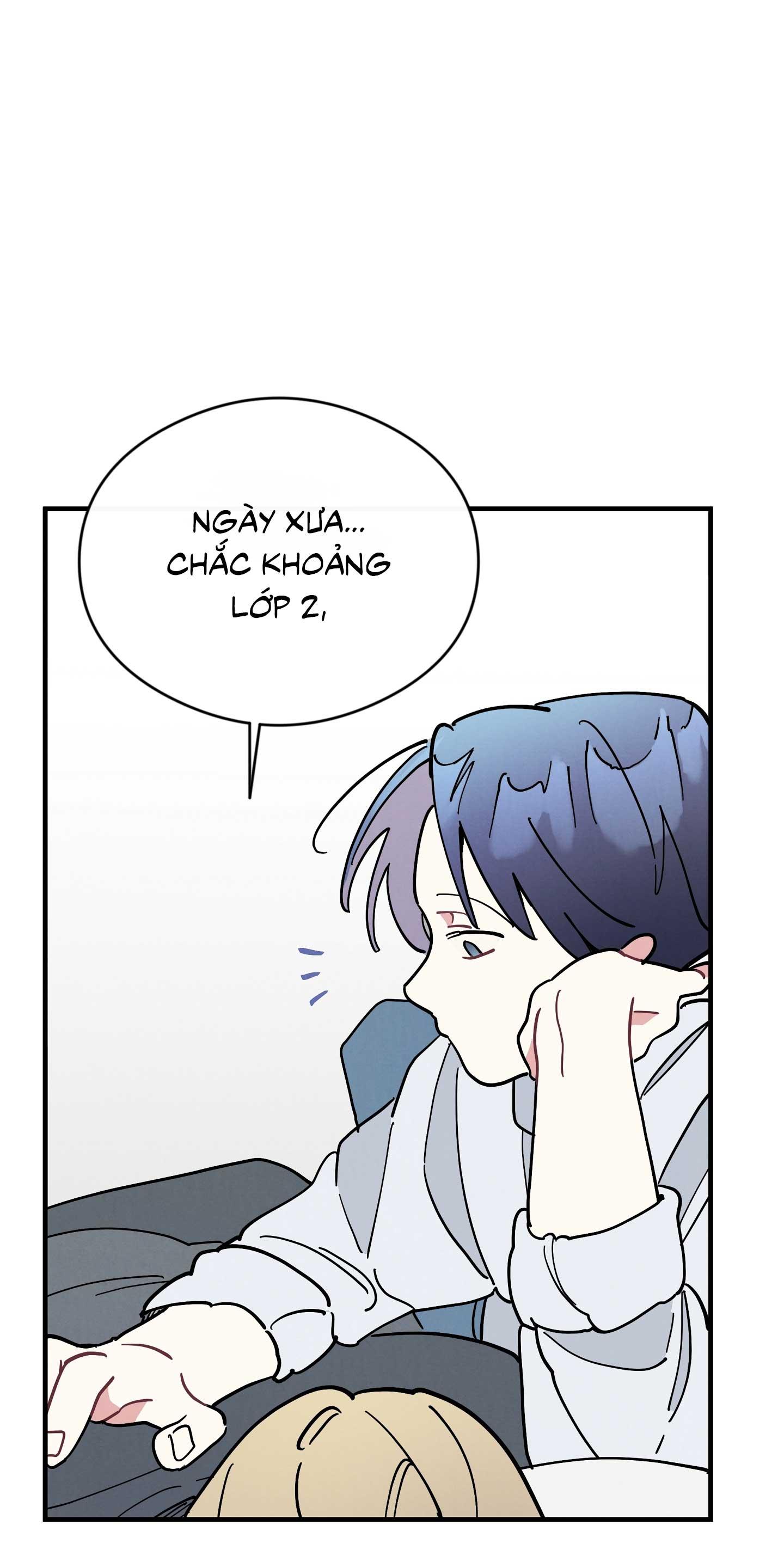 Đọc truyện One-Room TA - Chapter 48