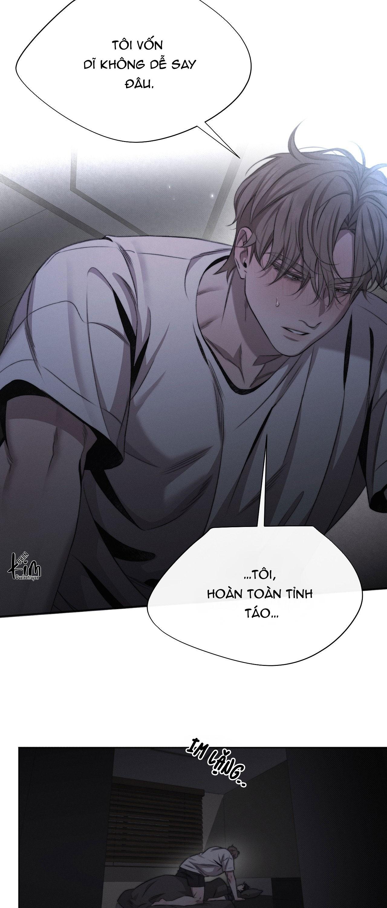 Đọc truyện STILL LOVE YOU - Chapter 40