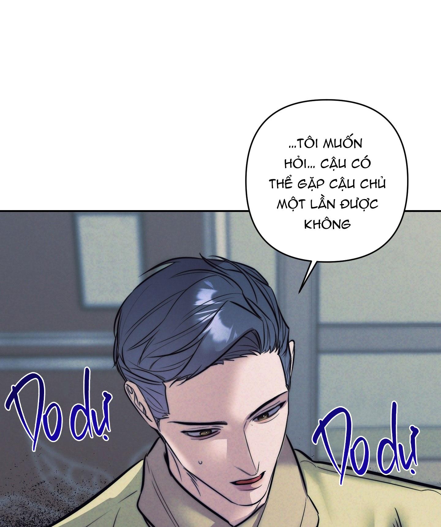 Đọc truyện KỲ THỊ - Chapter 48