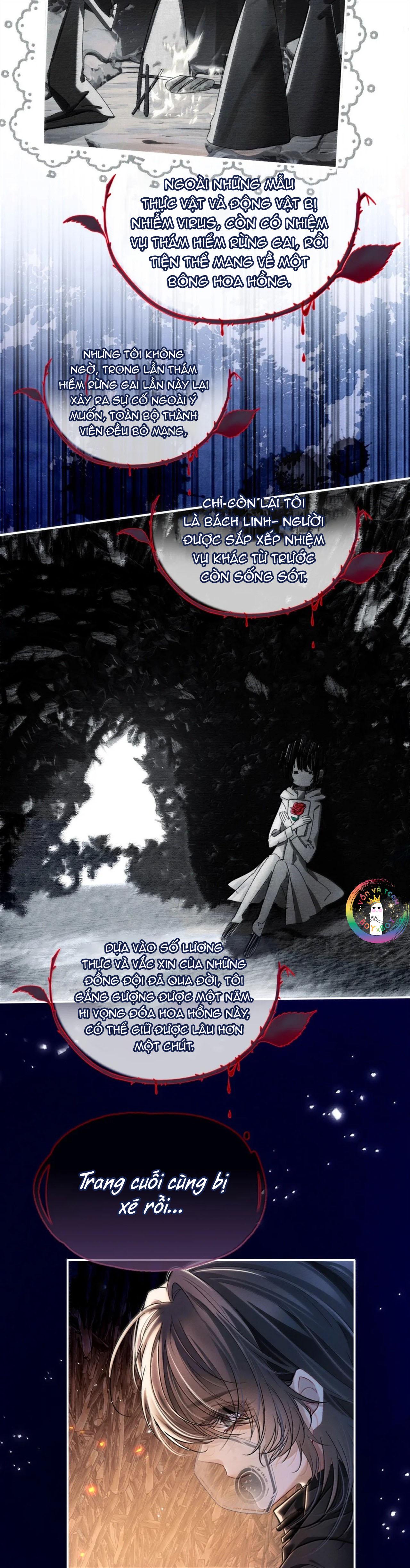 Đọc truyện [GL] Thiết Lập Yêu Cầu Tôi Yêu Em - Chapter 26