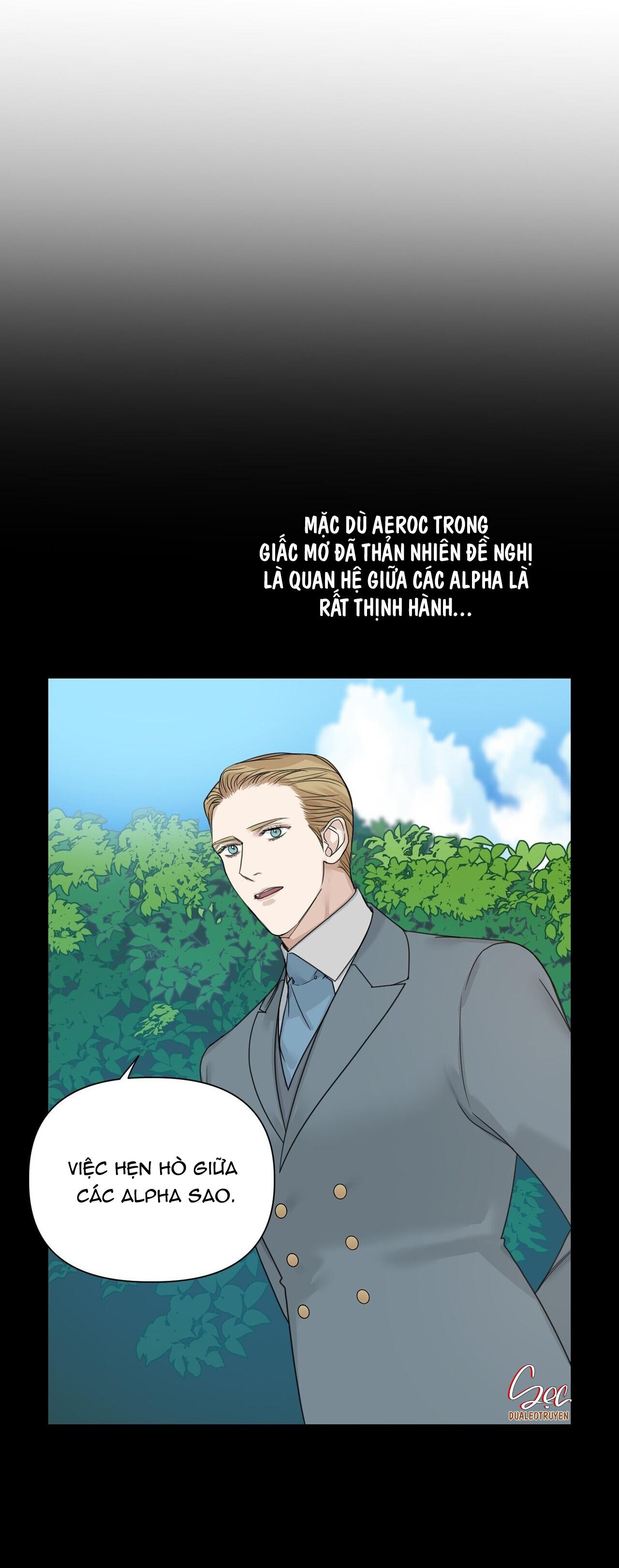 Đọc truyện INTO THE ROSE GARDEN - Chapter 66
