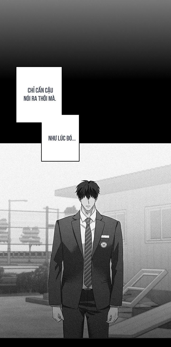 Đọc truyện [DDT] CHIẾN LƯỢC ĐOẠT TÂM CỦA CUỘC TÌNH ĐƠN PHƯƠNG - Chapter 14