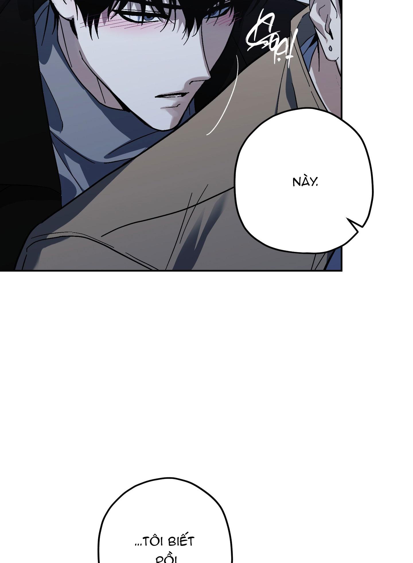 Đọc truyện TƯƠNG XỨNG - Chapter 11