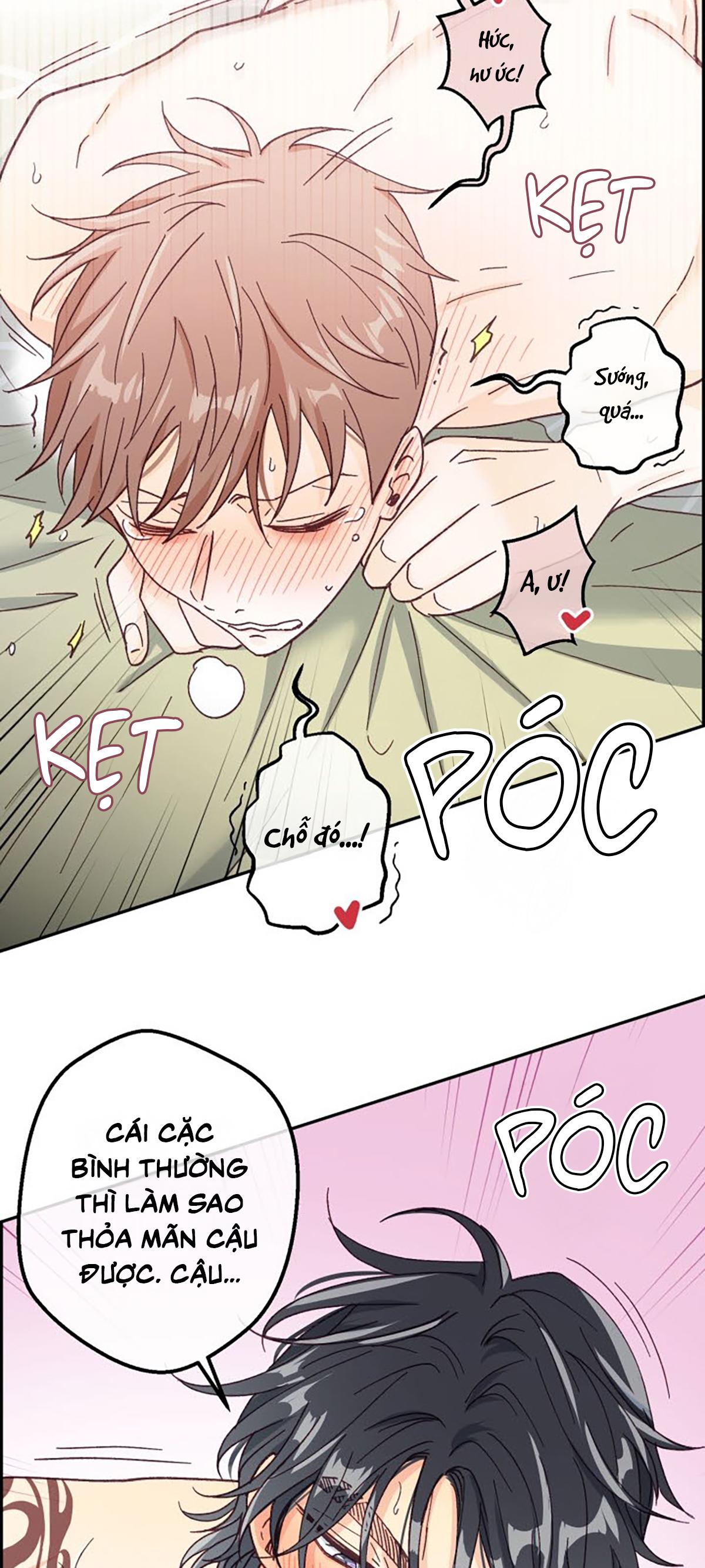 Đọc truyện NGƯỜI HÀNG XÓM QUYẾN RŨ CỦA TÔI - Chapter 0