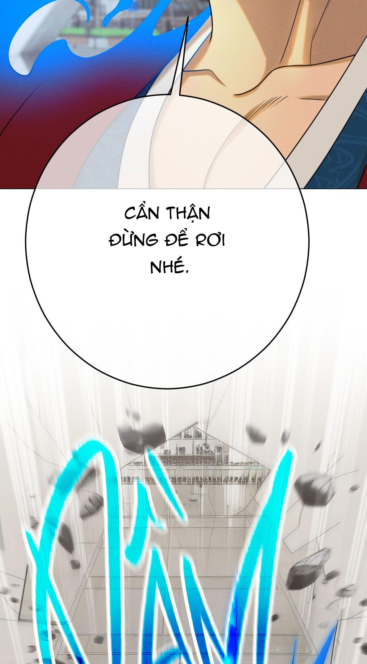 Đọc truyện QUẺ BÓI GIẤC MƠ CỦA YÊU TINH - Chapter 70