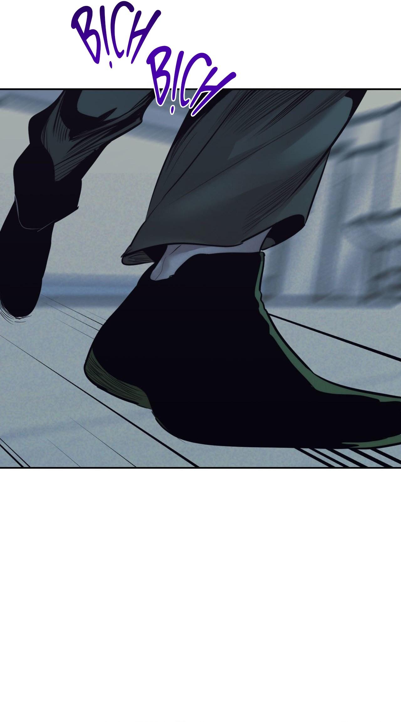 Đọc truyện (CBunu) Stigma - Chapter 51