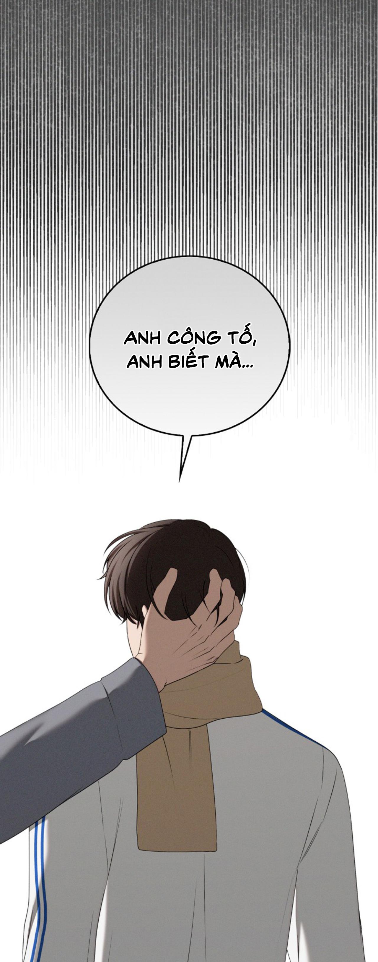 Đọc truyện Critical Point - Chapter 69