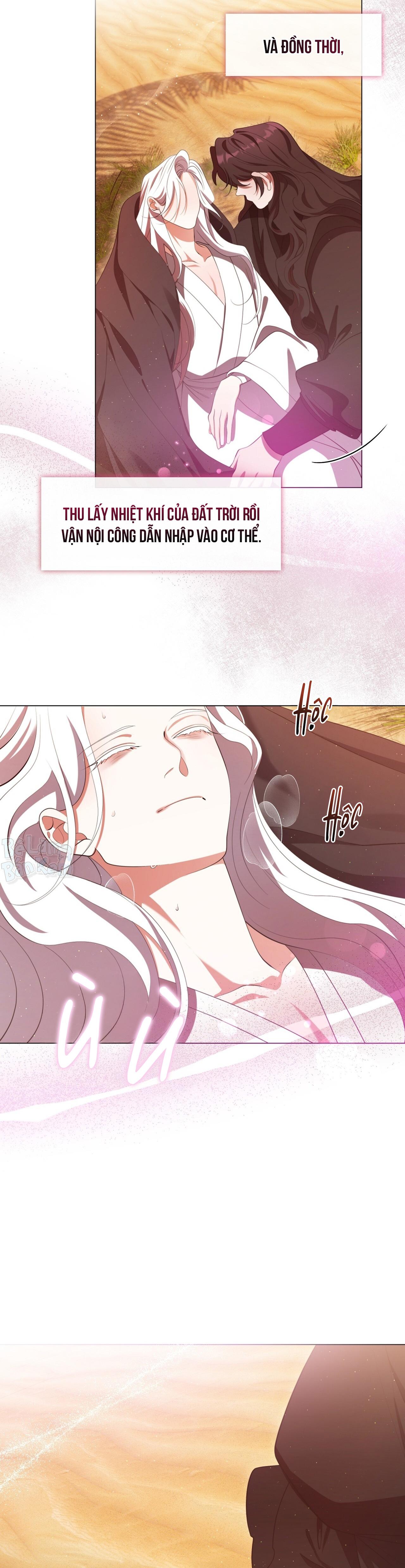 Đọc truyện Tôi đã nuôi dạy thủ lĩnh giáo phái ác ma - Chapter 70