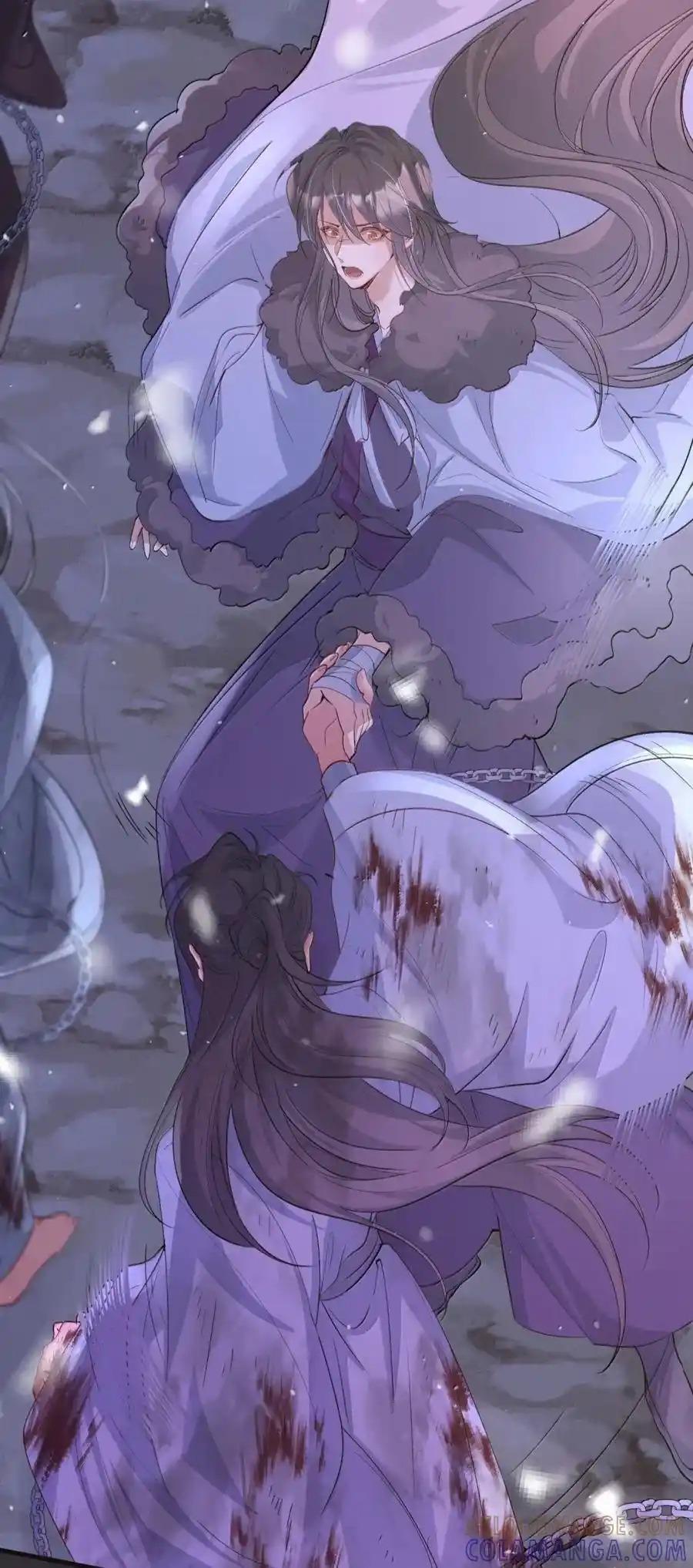 Đọc truyện Loạn thế vi vương - Chapter 127