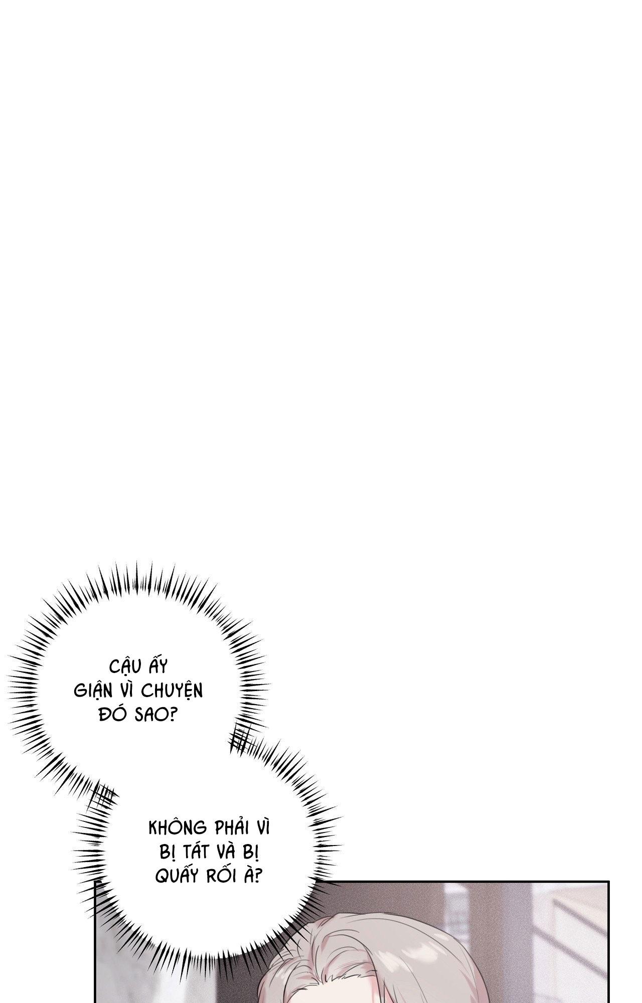 Đọc truyện TU HÚ KHÔNG RỜI KHỎI TỔ - Chapter 21