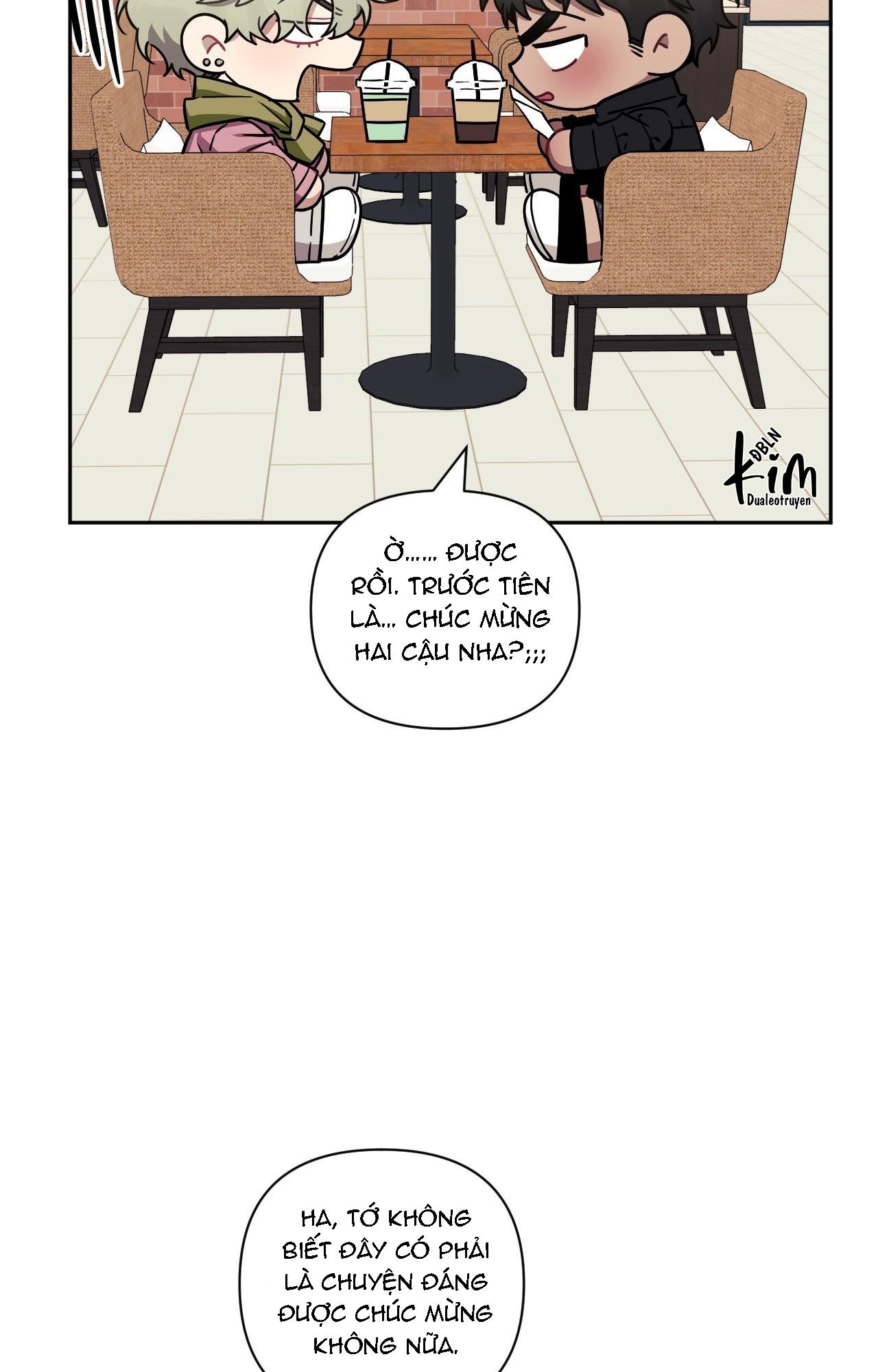 Đọc truyện HƠN CẢ BẠN BÈ - Chapter 108