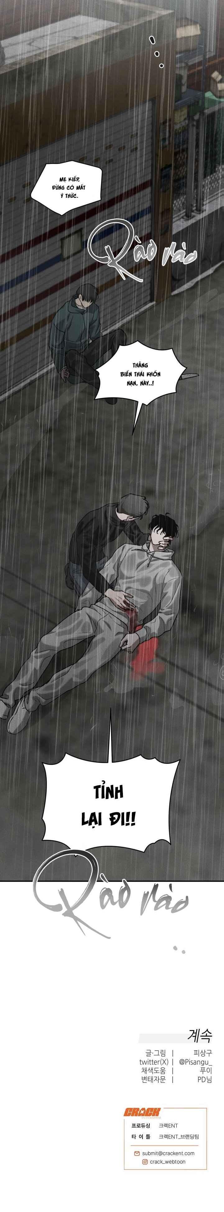 Đọc truyện Con nợ thành thật! - Chapter 4