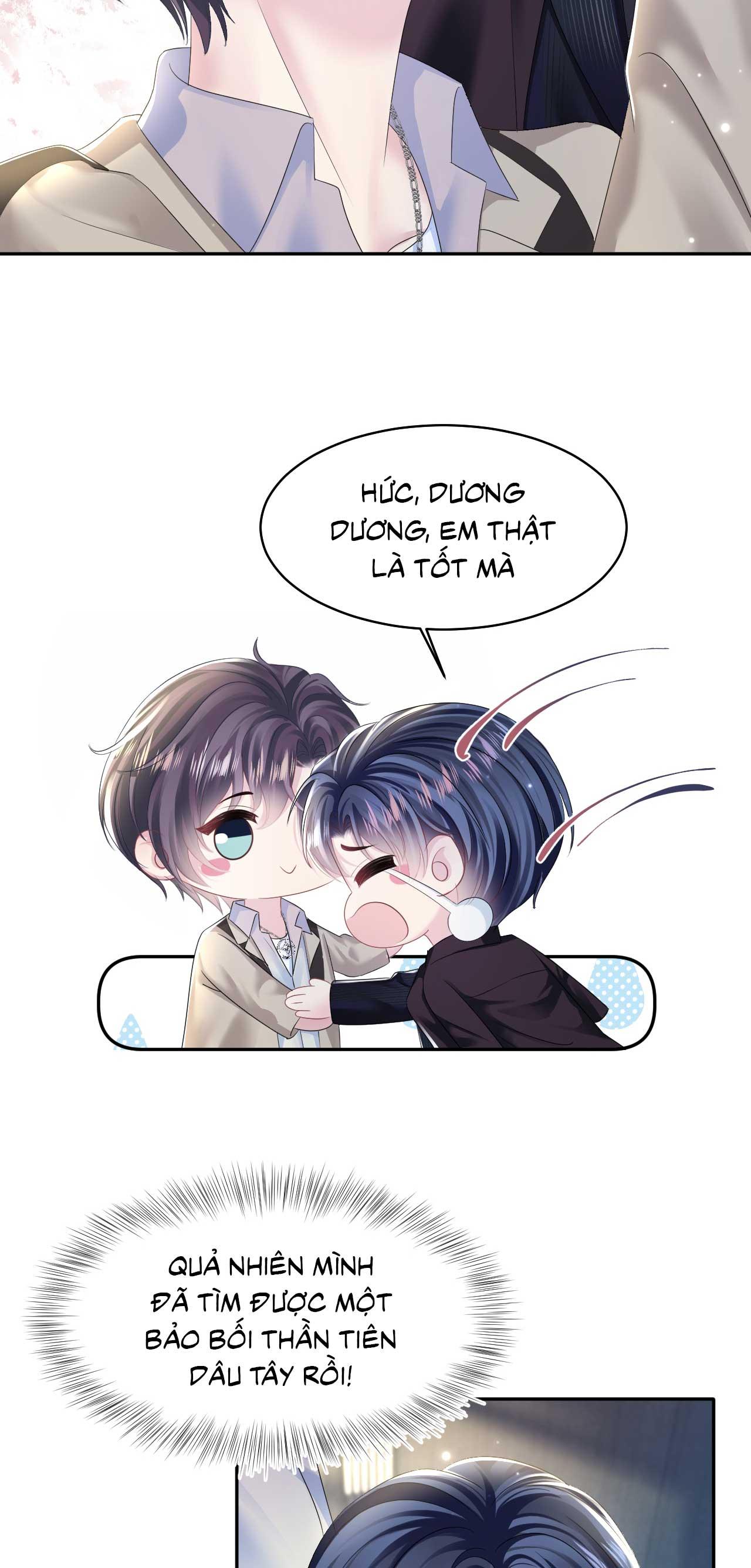 Đọc truyện Tuyệt mỹ bạch liên hoa online dạy học - Chapter 143