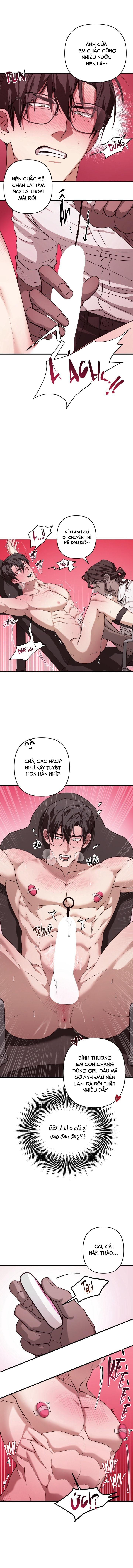 Đọc truyện Cực Hình Tối Thượng - Chapter 3