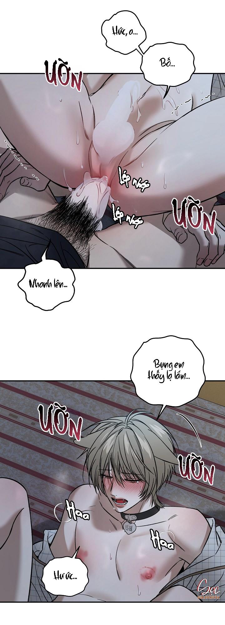 Đọc truyện BỐ VÀ TÔI - Chapter 5