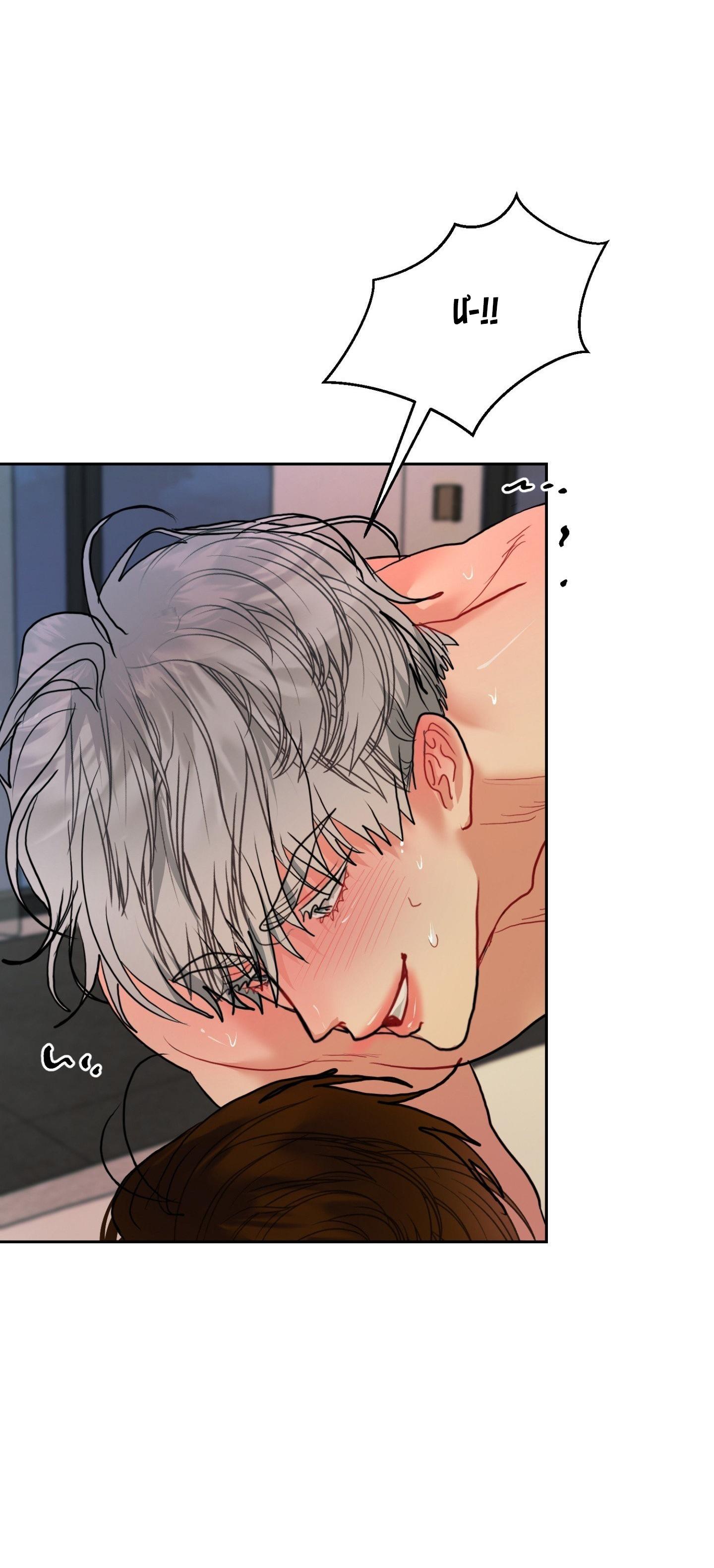 Đọc truyện (ABO) Peppermint Candy - Chapter 5