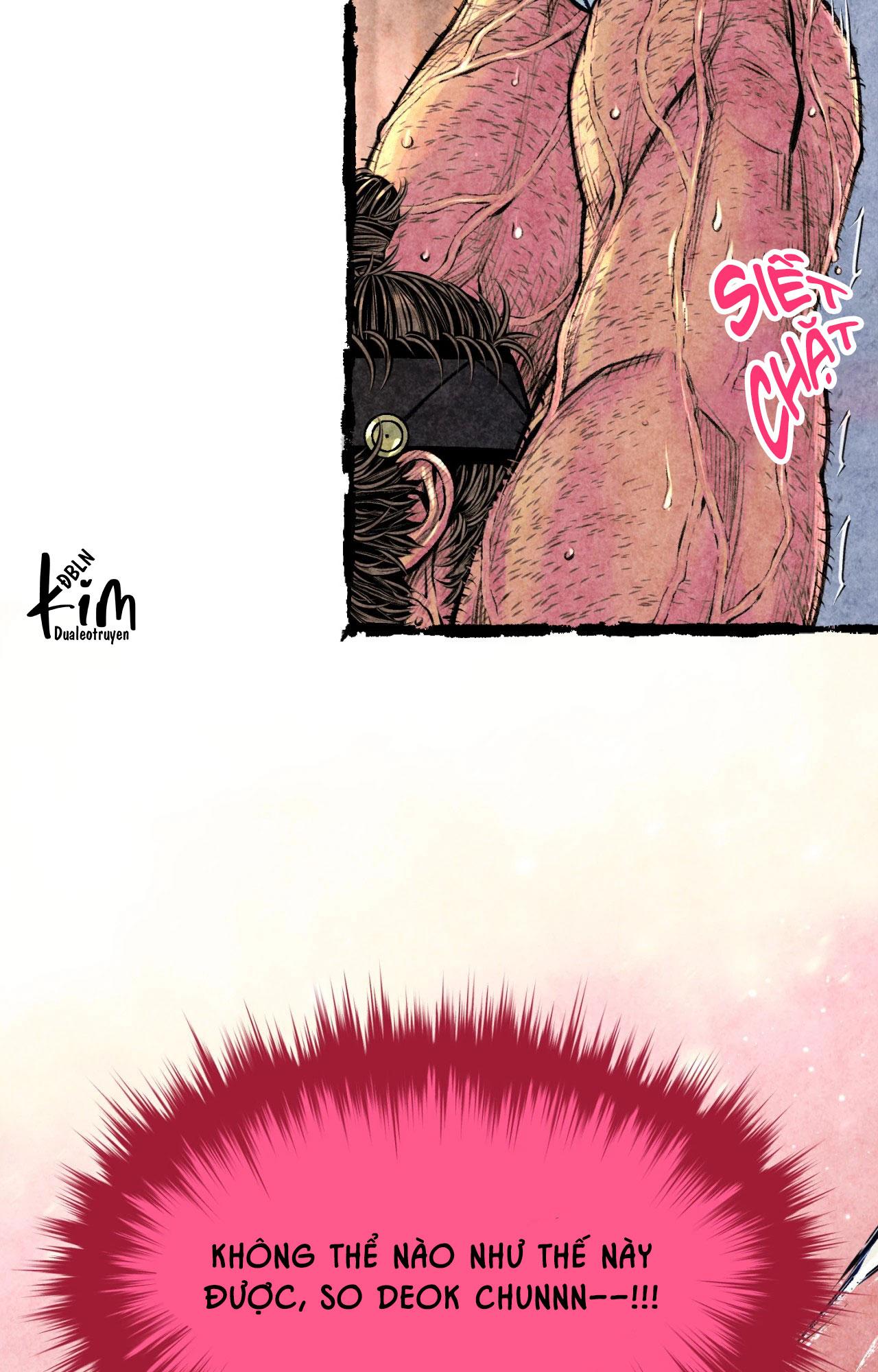 Đọc truyện THANH SƯƠNG PHÒ MÃ - Chapter 52