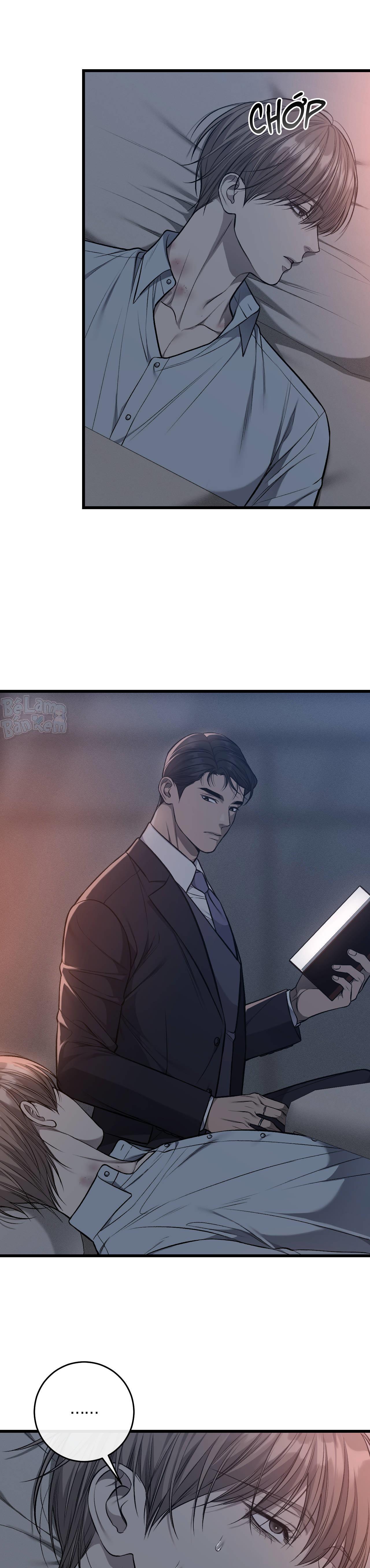 Đọc truyện XX ĐÊ TIỆN - Chapter 60