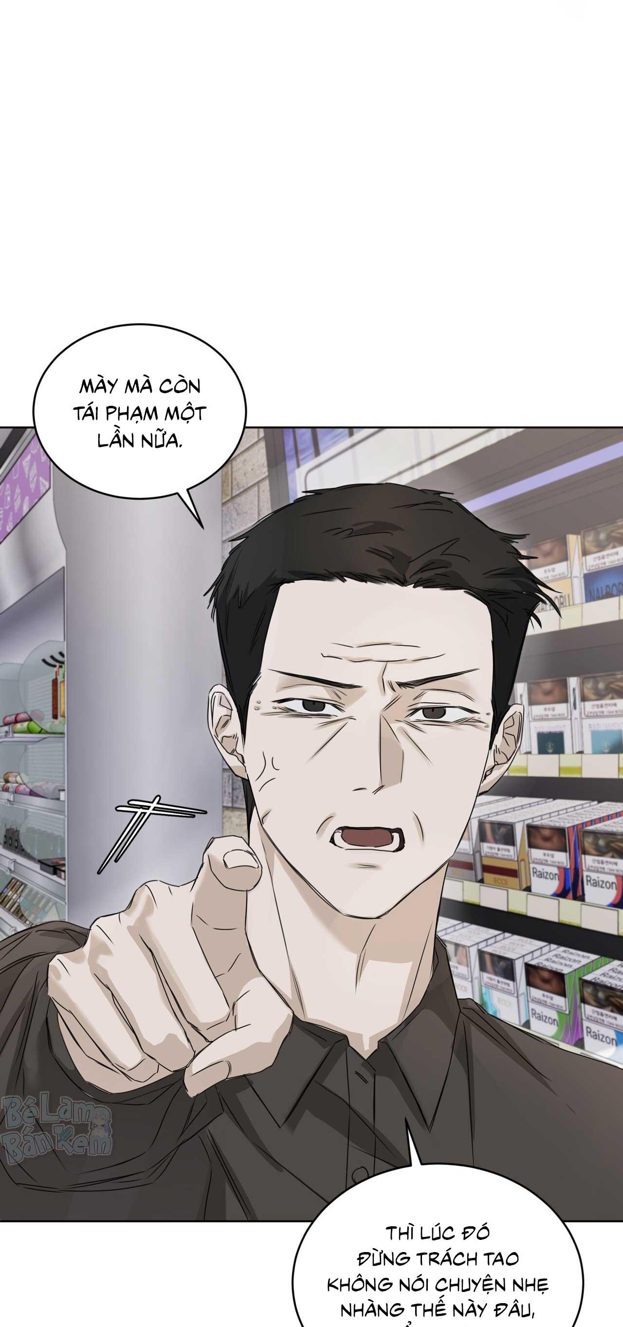 Đọc truyện CHEAT DAY - Chapter 7