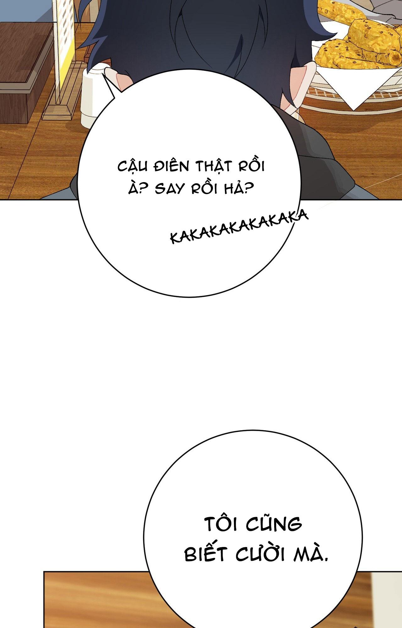 Đọc truyện THIÊNG LIÊNG VÀ TÀN NHẪN - Chapter 5