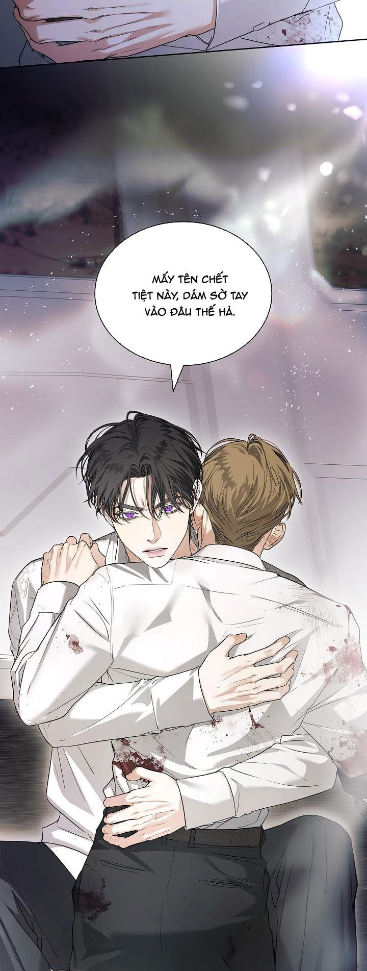 Đọc truyện HÔN TÔI NẾU CÓ THỂ - Chapter 24