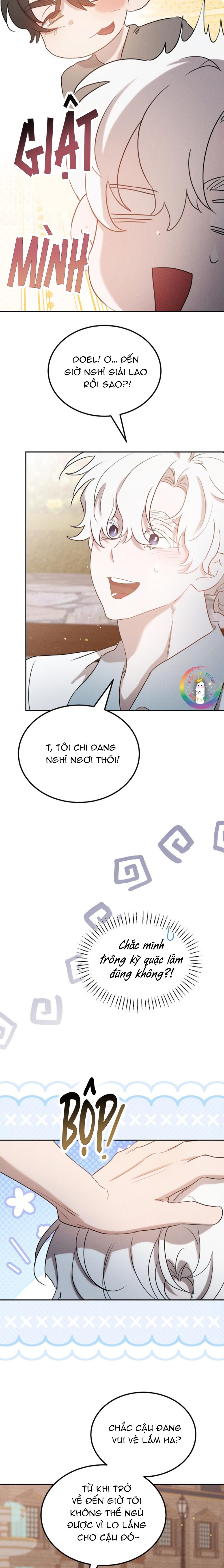 Đọc truyện Này, Đừng Có Nhấn Cái Nút Đó! - Chapter 54